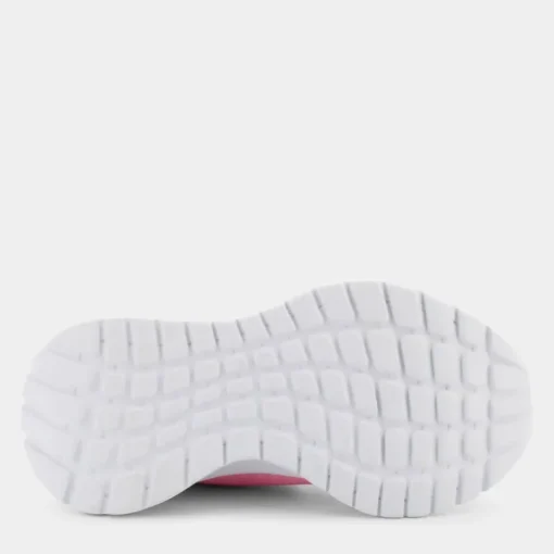 Tensaur Run 2.0 CF K- SPORTIVE bliss pink/ftwr white/hazy orange IG1238