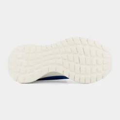 Tensaur Run 2.0 CF K- SPORTIVE blue rush/core white/dark blue GW0393