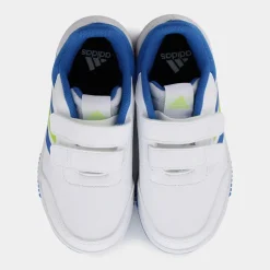 Tensaur Sport 2.0- SPORTIVE ftwr white/bright royal/solar slime JH9538