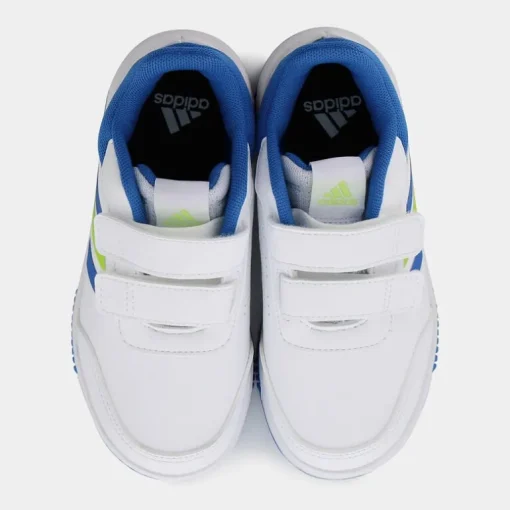 Tensaur Sport 2.0- SPORTIVE ftwr white/bright royal/solar slime JH9538