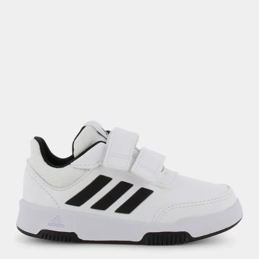Tensaur Sport 2.0 CF I- PRIMI PASSI white/core black/core black GW1988