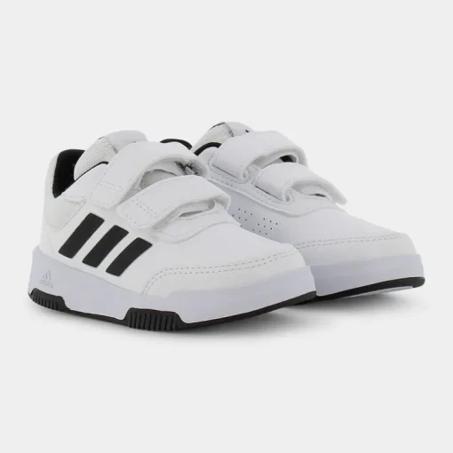 Tensaur Sport 2.0 CF I- PRIMI PASSI white/core black/core black GW1988