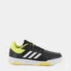 TENSAUR SPORT 2.0 K- SPORTIVE core black/beam yellow/ftwr white GW6426