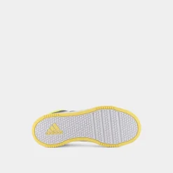 TENSAUR SPORT 2.0 K- SPORTIVE core black/beam yellow/ftwr white GW6426