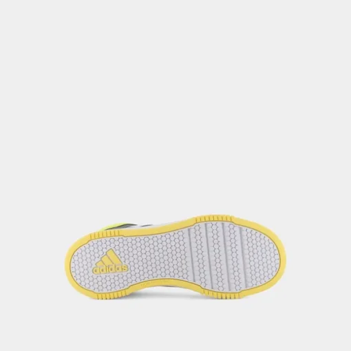 TENSAUR SPORT 2.0 K- SPORTIVE core black/beam yellow/ftwr white GW6426
