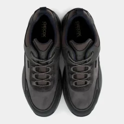 TERRESTRE B ABX A- SNEAKERS ANTHRACITE U46EZA0MEEKC9004