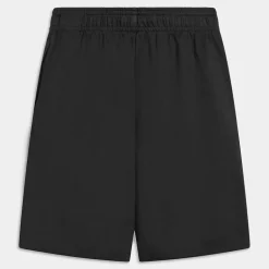 TERRY S- PANTALONI NERO 1361631