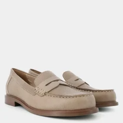 TESSY- MOCASSINI TORTORA IT-E25D-01