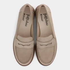 TESSY- MOCASSINI TORTORA IT-E25D-01