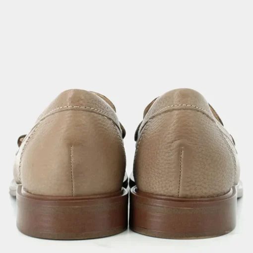 TESSY- MOCASSINI TORTORA IT-E25D-01