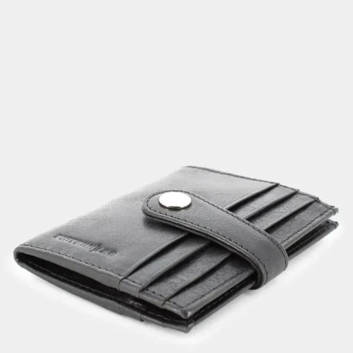 TEX6- PICCOLA PELLETTERIA NERO CBL-E25-33