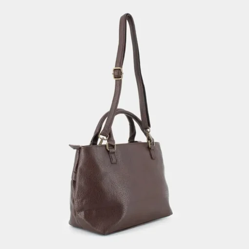 TEXAS- BORSE CIOCCOLATO JI-I24-02