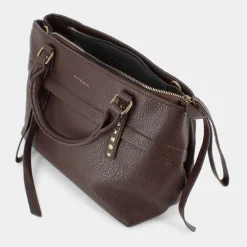 TEXAS- BORSE CIOCCOLATO JI-I24-02