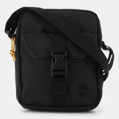 TFO HERITAGE CROSSBODY- ACCESSORI SPORT BLACK TB0A6MEN