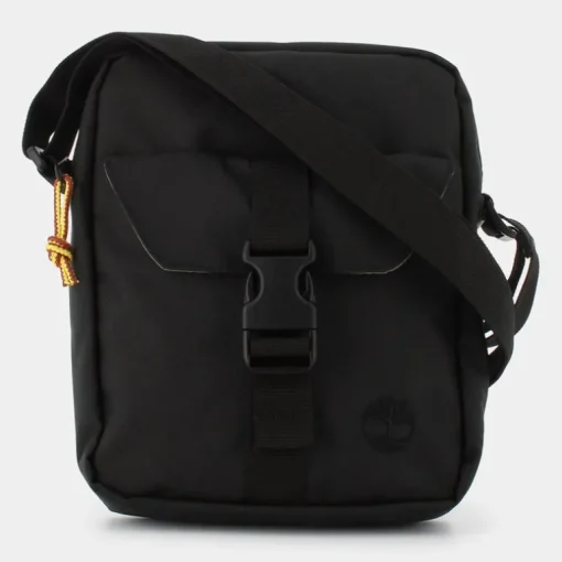 TFO HERITAGE CROSSBODY- ACCESSORI SPORT BLACK TB0A6MEN