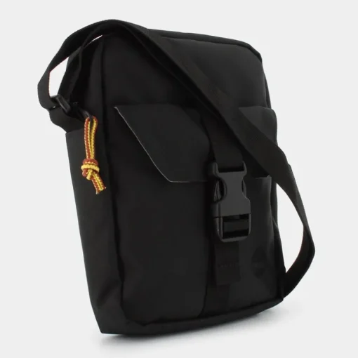 TFO HERITAGE CROSSBODY- ACCESSORI SPORT BLACK TB0A6MEN