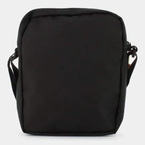 TFO HERITAGE CROSSBODY- ACCESSORI SPORT BLACK TB0A6MEN