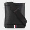 TH BUSINESS MINI CROSSOVER- TRACOLLE BLACK 12708-BDS