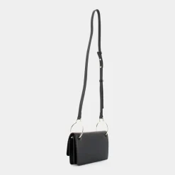 TH CHIC- TRACOLLE BLACK AW0AW14863BDS