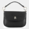 TH CHIC CROSSOVER- TRACOLLE BLACK 16686-BDS