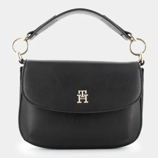 TH CHIC CROSSOVER- TRACOLLE BLACK 16686-BDS