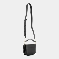 TH CHIC CROSSOVER- TRACOLLE BLACK 16686-BDS