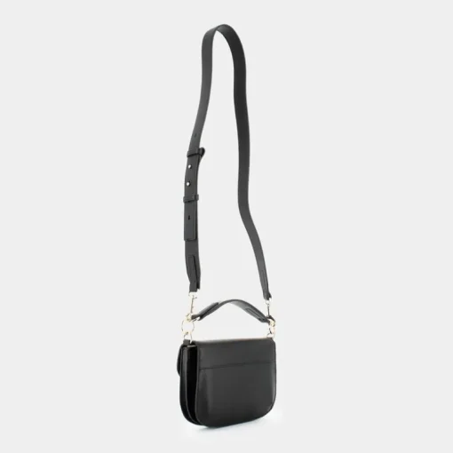 TH CHIC CROSSOVER- TRACOLLE BLACK 16686-BDS