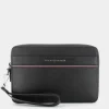 TH CORP- PICCOLA PELLETTERIA BLACK 13047-BDS