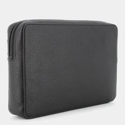 TH CORP- PICCOLA PELLETTERIA BLACK 13047-BDS