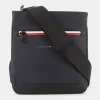TH ESSENTIAL MINI CROSSOVER- TRACOLLE SPACE BLUE 12212-DW6