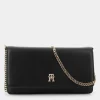 TH REFINED CHAIN CROSSOVER- TRACOLLE BLACK 16109-BDS