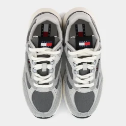 THE CONEY SUEDE- SNEAKERS Granite Road EM0EM01501 PRZ