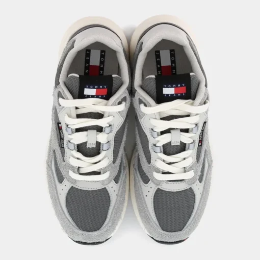 THE CONEY SUEDE- SNEAKERS Granite Road EM0EM01501 PRZ