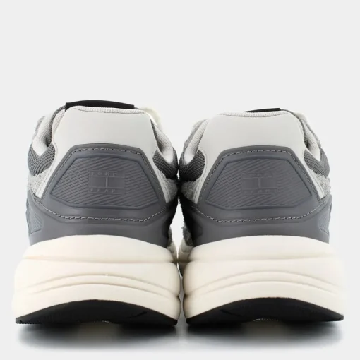 THE CONEY SUEDE- SNEAKERS Granite Road EM0EM01501 PRZ