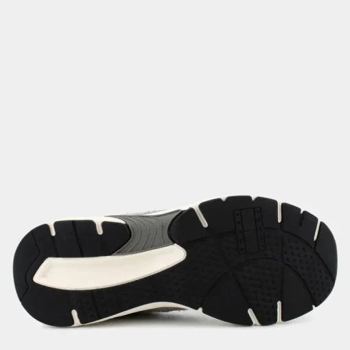 THE CONEY SUEDE- SNEAKERS Granite Road EM0EM01501 PRZ
