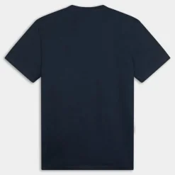 TIDAL T- T-SHIRT BLU 12221965