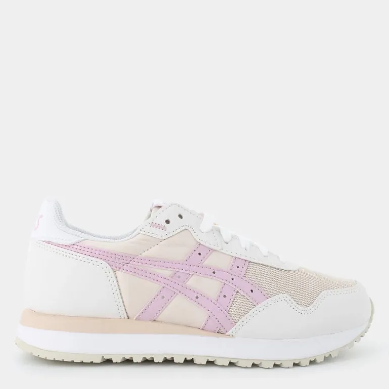 TIGER RUNNER II- SPORTIVE PEARL PINK/ROSE 1202A400