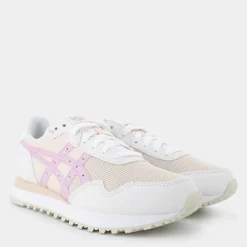TIGER RUNNER II- SPORTIVE PEARL PINK/ROSE 1202A400