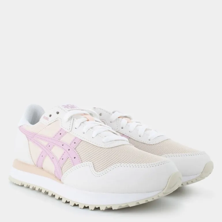 TIGER RUNNER II- SPORTIVE PEARL PINK/ROSE 1202A400