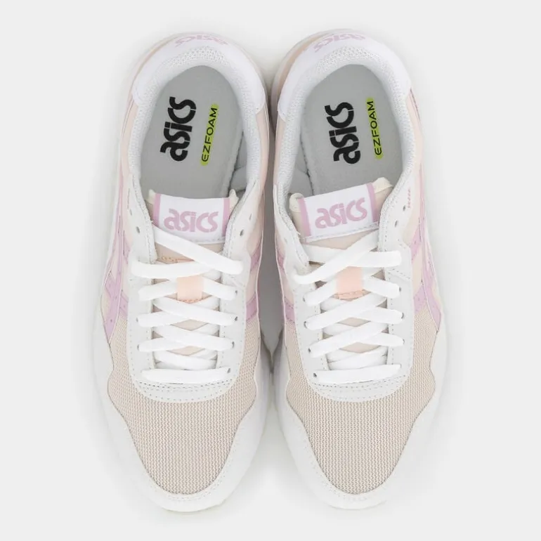 TIGER RUNNER II- SPORTIVE PEARL PINK/ROSE 1202A400