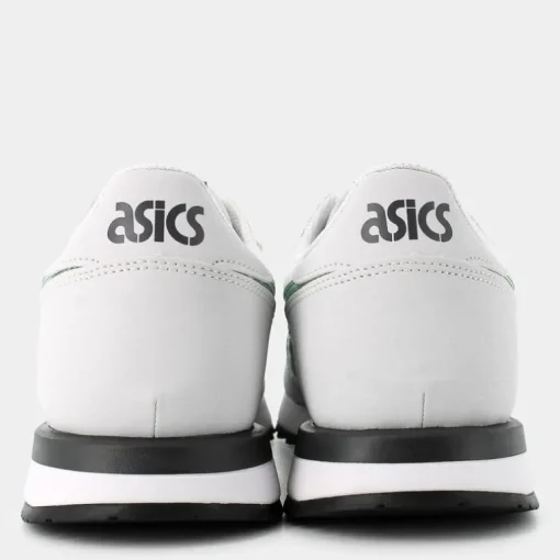 TIGER RUNNER II- SPORTIVE WHITE/DARK MINT 1203A612