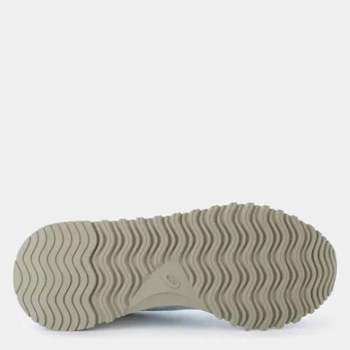 TIGER RUNNER II- SPORTIVE CREAM/LIGHT BLUE 1202A400