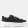 TIJUANA- SNEAKERS NERO 234188-634