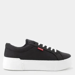 TIJUANA- SNEAKERS NERO 234188-634