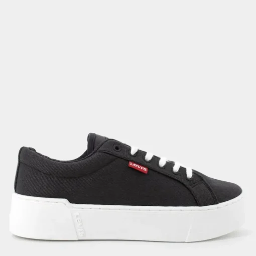 TIJUANA- SNEAKERS NERO 234188-634