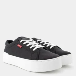 TIJUANA- SNEAKERS NERO 234188-634