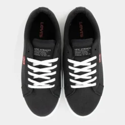 TIJUANA- SNEAKERS NERO 234188-634