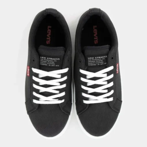 TIJUANA- SNEAKERS NERO 234188-634