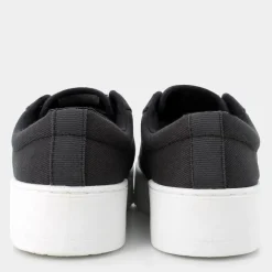 TIJUANA- SNEAKERS NERO 234188-634