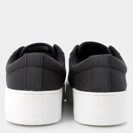 TIJUANA- SNEAKERS NERO 234188-634